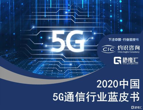 國內(nèi)首份5G通信行業(yè)藍(lán)皮書發(fā)布，60家公司成為中國5G行業(yè)發(fā)展中間力量