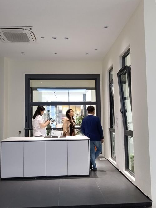 路易絲門窗圓滿落幕第25屆中國鳳池鋁門窗建筑裝飾博覽會(huì)，技術(shù)咨詢備受矚目